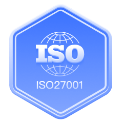 ISO 27001 certification