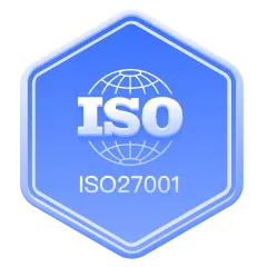 ISO 27001 certification