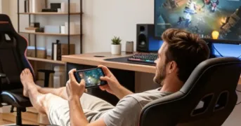 Best remote desktop for gaming
