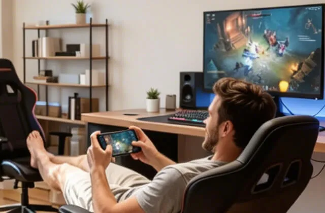 Best remote desktop for gaming