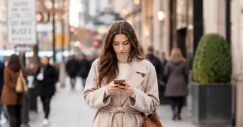 Mobile remote access