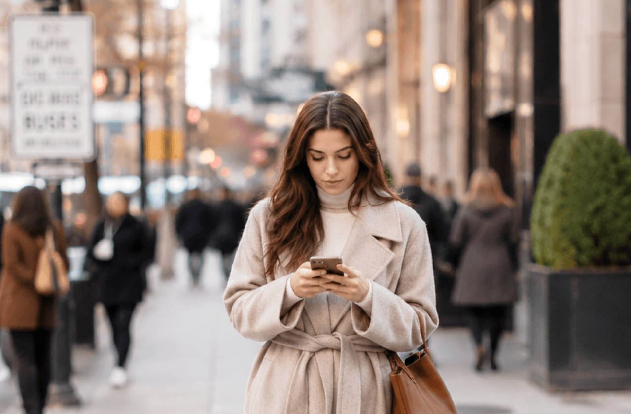 Mobile remote access