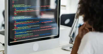 Remote support software