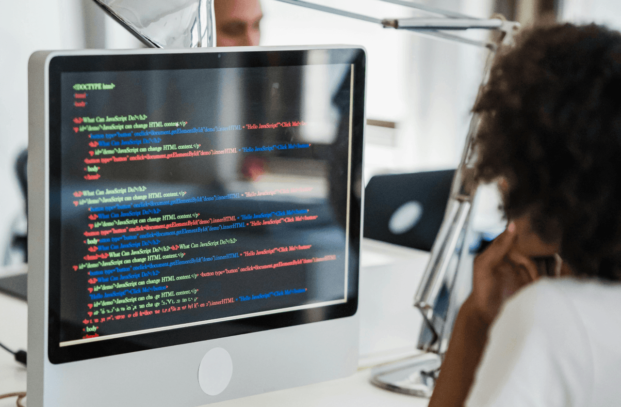 Remote support software