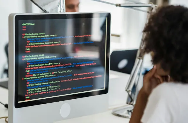 Remote support software