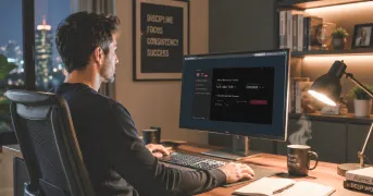 Remote work solutions