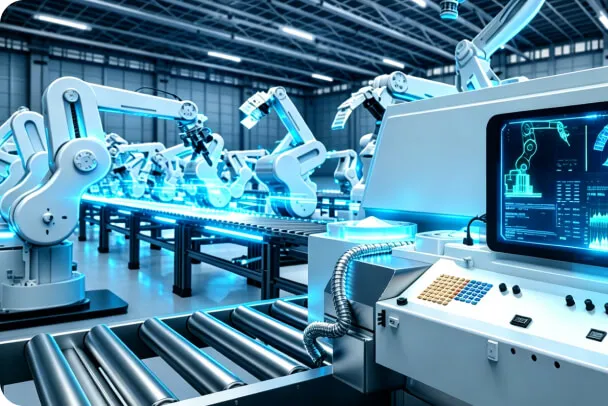 AweSun remote access solution for manufacturing