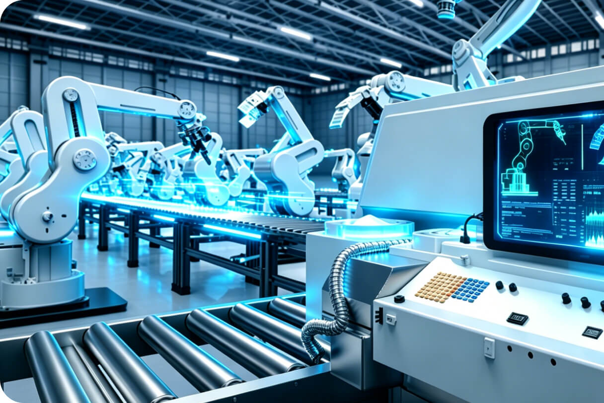 AweSun remote access solution for manufacturing