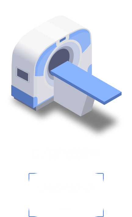 CT设备分辨率